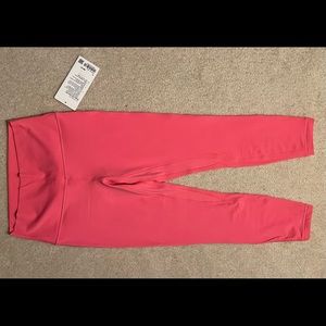 Lululemon Align HR Pant 25”